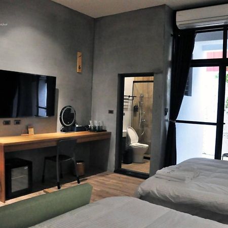 埔里 Pan 朵 Ra Apartment Ngoại thất bức ảnh