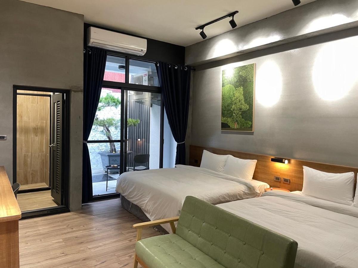 埔里 Pan 朵 Ra Apartment Ngoại thất bức ảnh